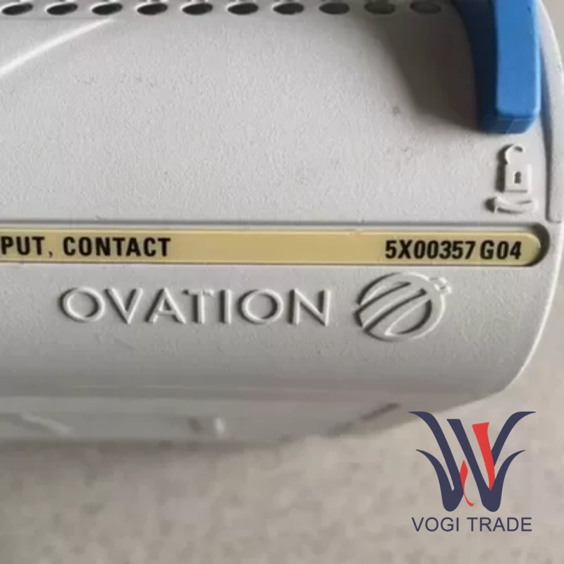 WESTINGHOUSE 5X00357G04