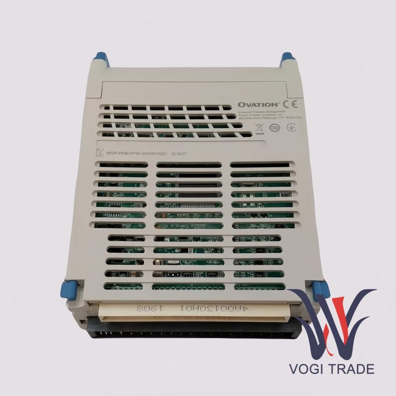 WESTINGHOUSE 5X00501G01