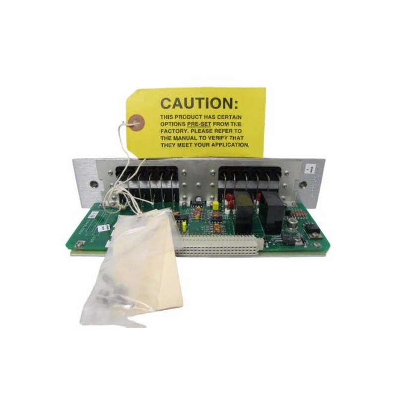 Bently Nevada 84140-01