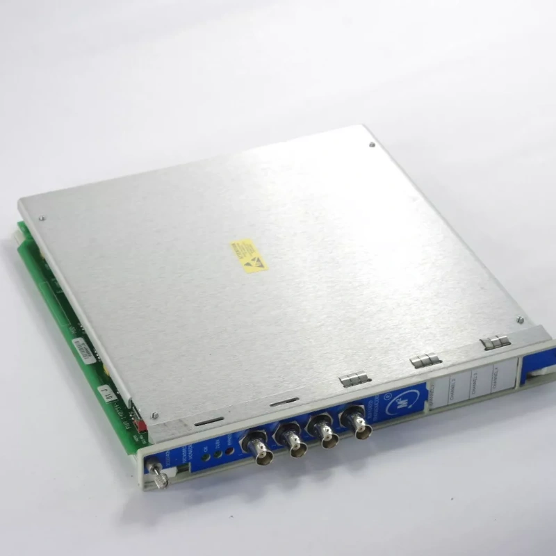 Bently Nevada 3500/40M