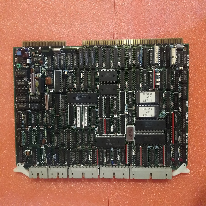 ABB 6011BZ10001C Контроллер дисковода