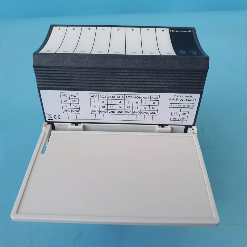 Аналоговый выход Honeywell XFL822A