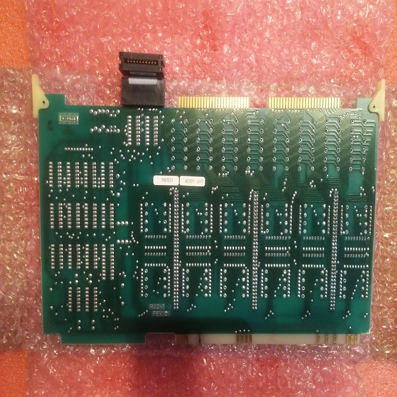 ABB 6101BZ10010A Плата расширения аналогового входа