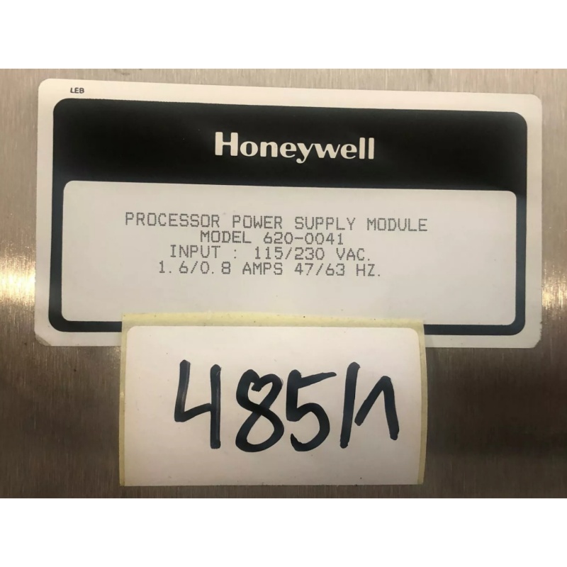 Модуль питания Honeywell 620-0041