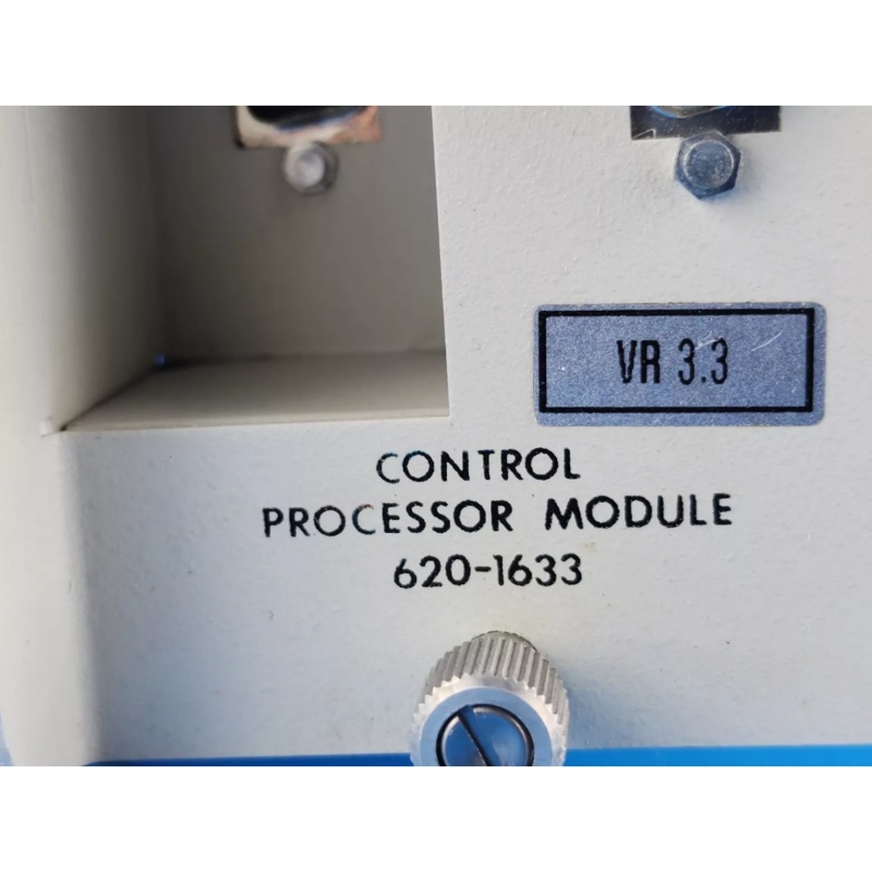 Модуль процессора управления Honeywell 620-1633