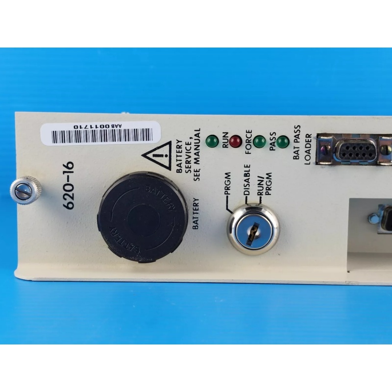 Модуль процессора управления Honeywell 620-1633