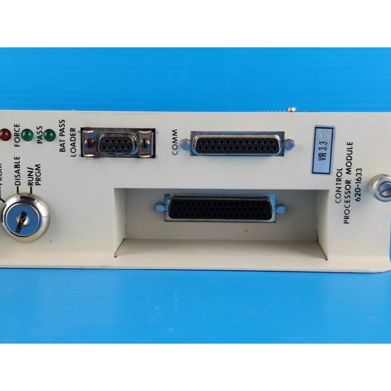 Модуль процессора управления Honeywell 620-1633