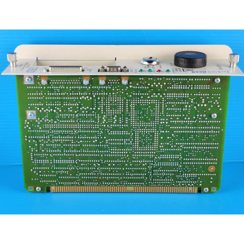 Модуль процессора управления Honeywell 620-1633