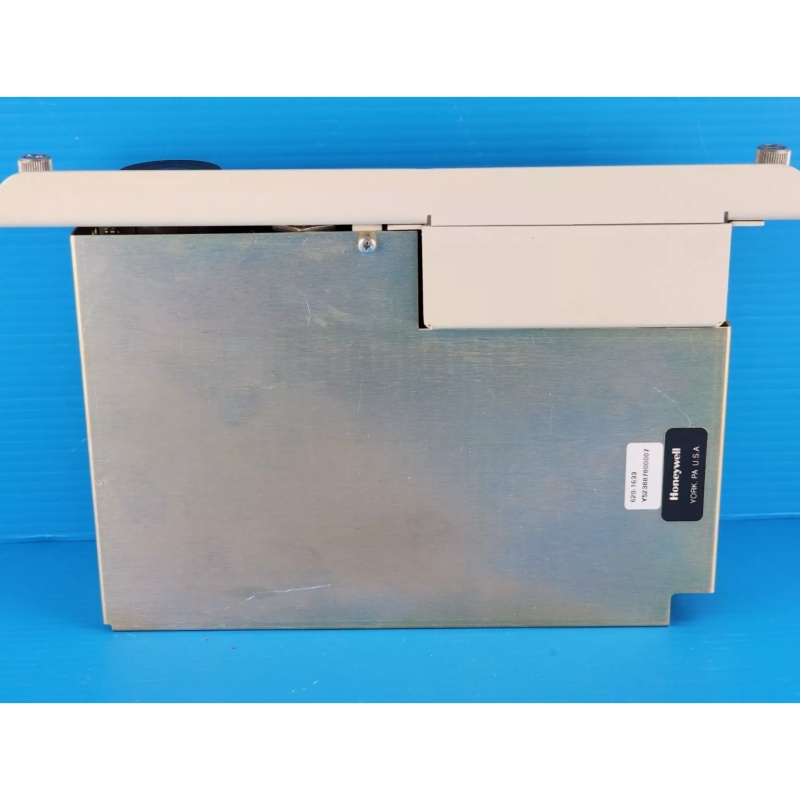 Модуль процессора управления Honeywell 620-1633