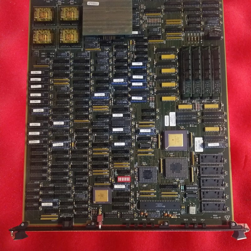 ABB 6204BZ10100D ASEA КОРИЧНЕВЫЙ БОВЕРИ