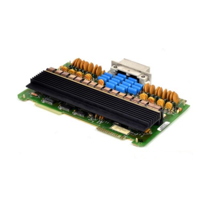 HONEYWELL 621-2150 ВЫХОДНОЙ МОДУЛЬ С КЛЕММАМИ ДЛЯ ПОДКЛЮЧЕНИЯ 115 В ПЕРЕМЕННОГО ТОКА 6212150