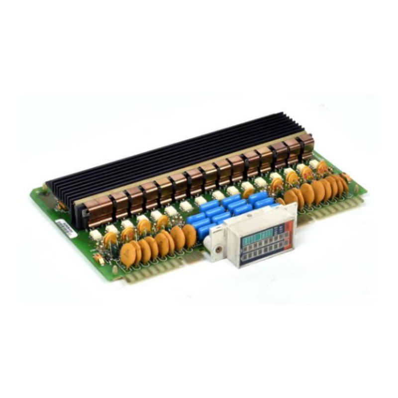 HONEYWELL 621-2150 ВЫХОДНОЙ МОДУЛЬ С КЛЕММАМИ ДЛЯ ПОДКЛЮЧЕНИЯ 115 В ПЕРЕМЕННОГО ТОКА 6212150