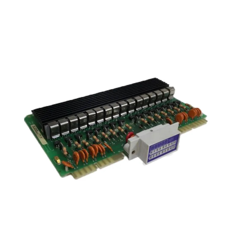 HONEYWELL 621-6550RC