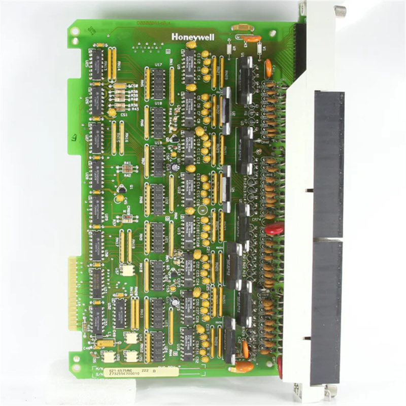 HONEYWELL 621-6575RC