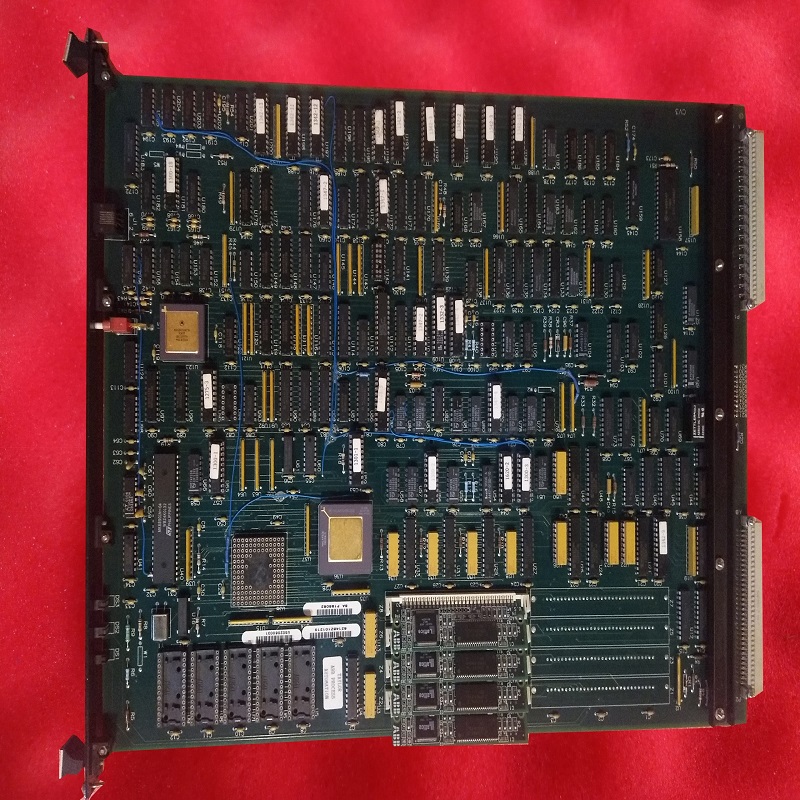 ABB 6214BZ10121G BA P194005 Видеомодуль PC Board