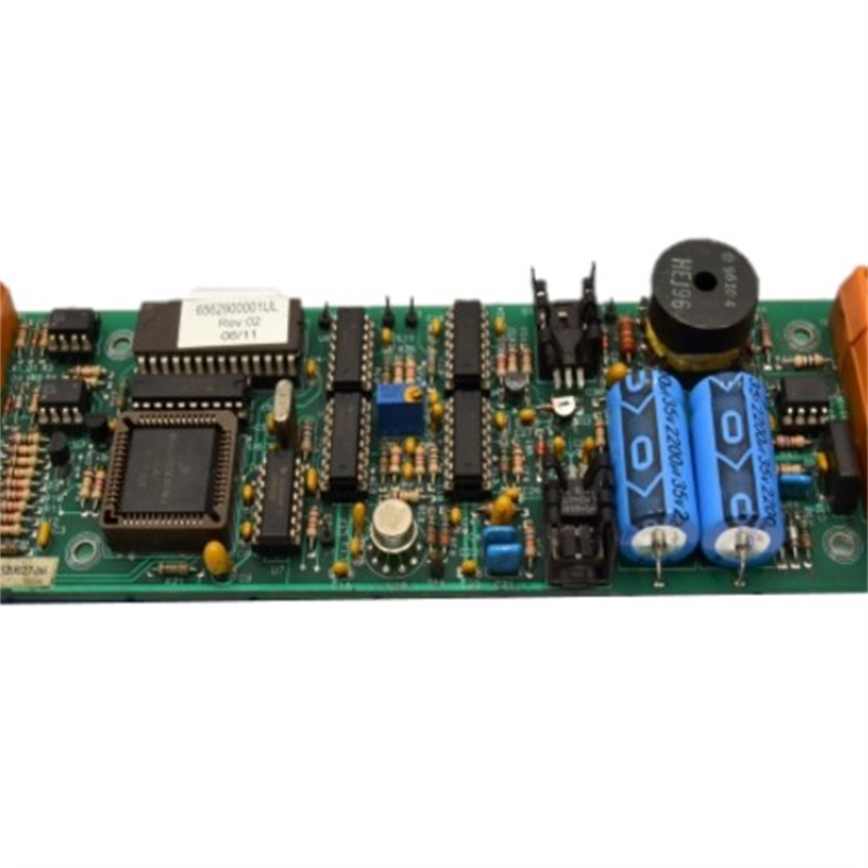 HONEYWELL 6561520027