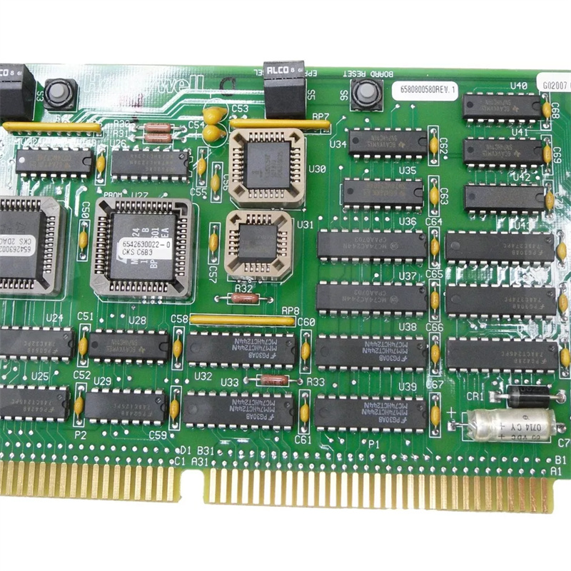 HONEYWELL 6580500051