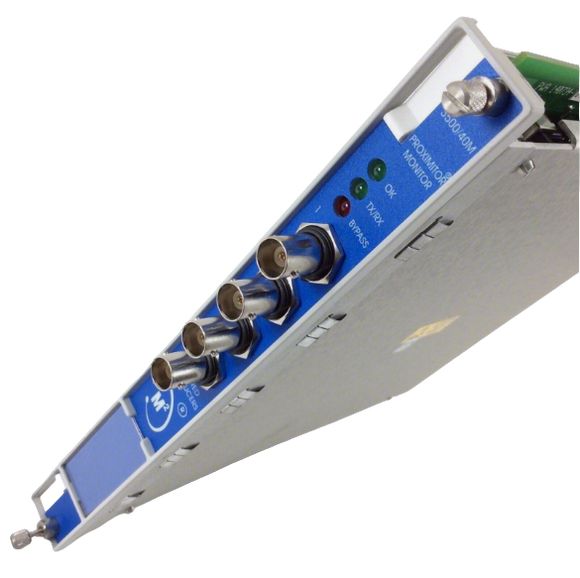 Bently Nevada 3500/72M