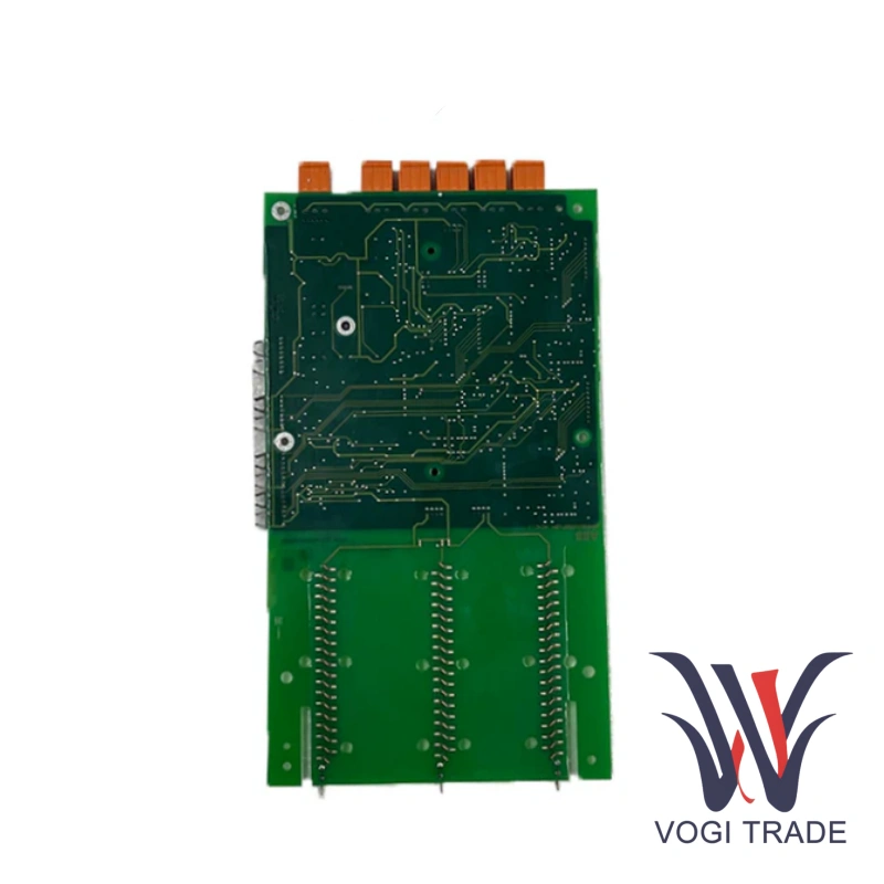 ABB UFC721BE101 3BHE021889R0101