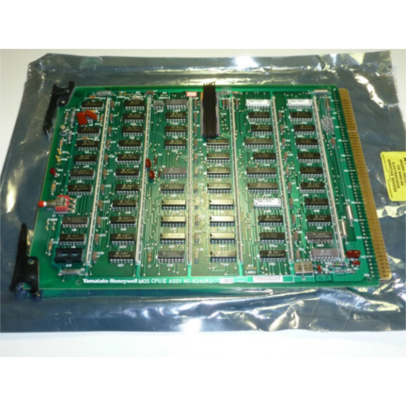 Платиновая плата Honeywell 82408217-001, совершенно новая