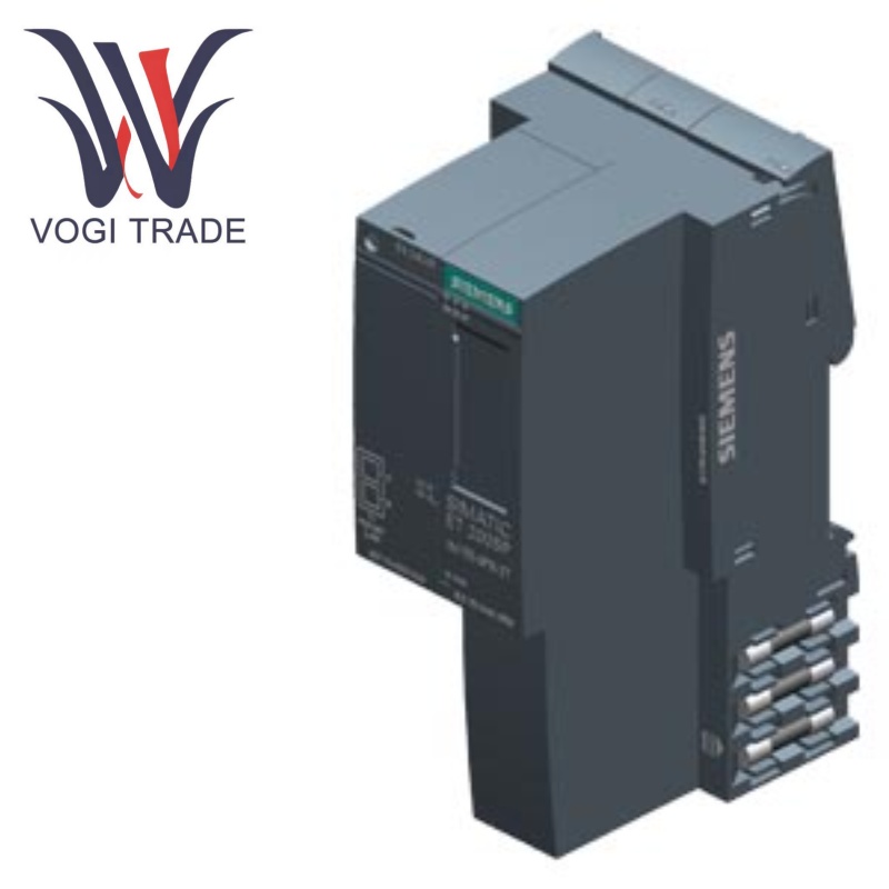 SIEMENS 6ES7155-6AA00-0BN0 SIMATIC ET 200SP