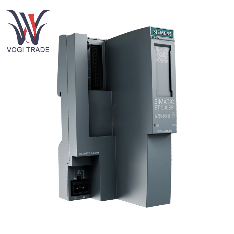 SIEMENS 6ES7155-6AA00-0BN0 SIMATIC ET 200SP