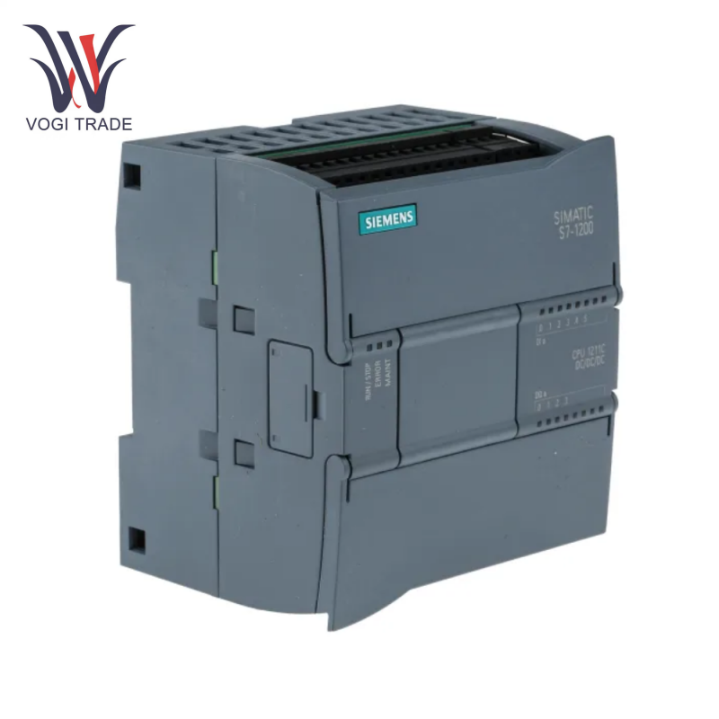 SIEMENS 6ES7211-1AE40-0XB0 SIMATIC S7-1200, CPU