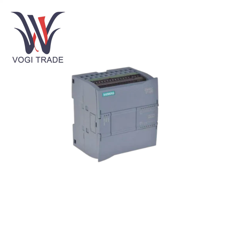 SIEMENS 6ES7211-1BE40-0XB0 SIMATIC S7-1200, CPU