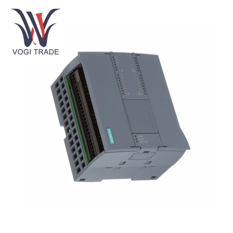 SIEMENS 6ES7211-1BE40-0XB0 SIMATIC S7-1200, CPU