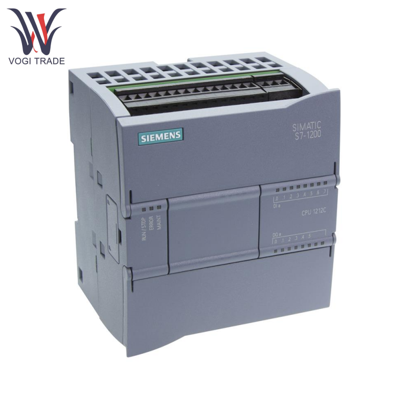 SIEMENS 6ES7211-1BE40-0XB0 SIMATIC S7-1200, CPU