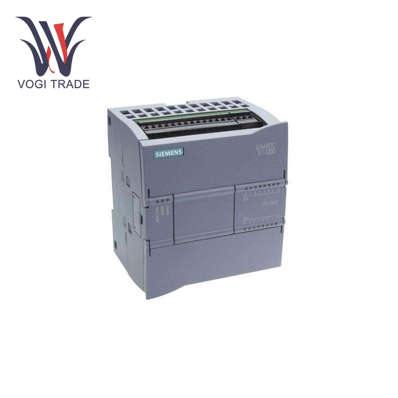 SIEMENS 6ES7211-1HE40-0XB0 SIMATIC S7-1200, CPU