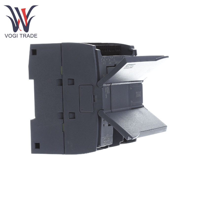 SIEMENS 6ES7211-1HE40-0XB0 SIMATIC S7-1200, CPU