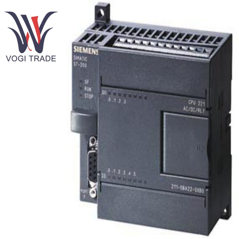 SIEMENS 6ES7211-0AA23-0XB0 SIMATIC S7-200, CPU