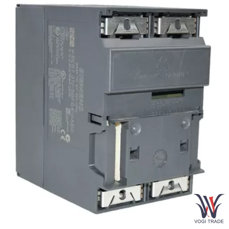 SIEMENS 6ES7312-5BF04-0AB0 SIMATIC S7-300, CPU