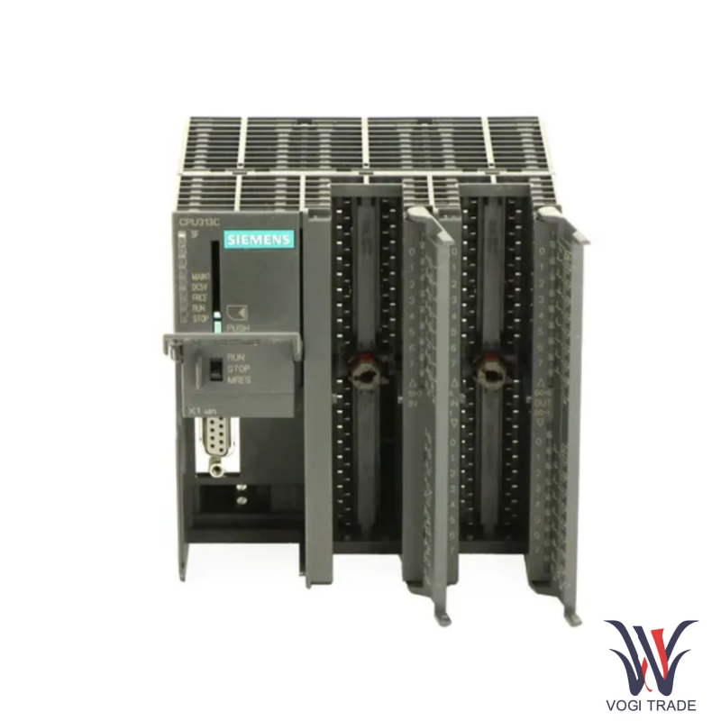SIEMENS 6ES7313-5BG04-0AB0 SIMATIC S7-300, CPU