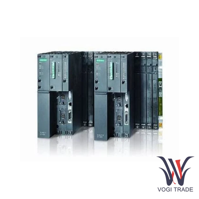 SIEMENS 6ES7400-0HR01-4AB0 SIMATIC S7-400H,CPU