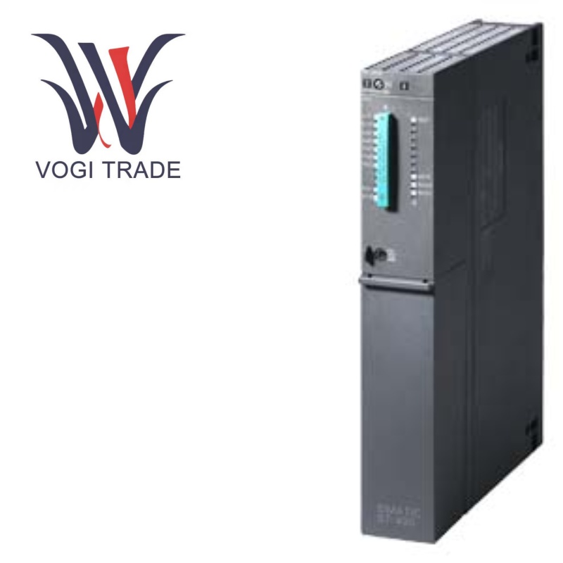 SIEMENS 6ES7400-0HR03-4AB0 SIMATIC S7-400H,CPU