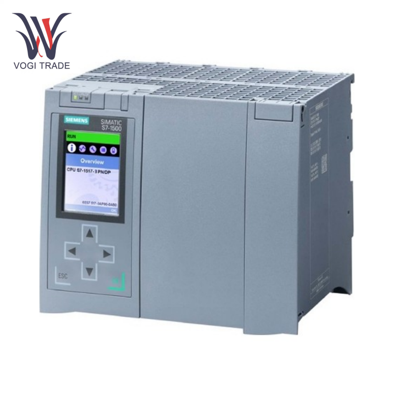 SIEMENS 6ES7517-3AP00-0AB0 SIMATIC S7-1500, CPU