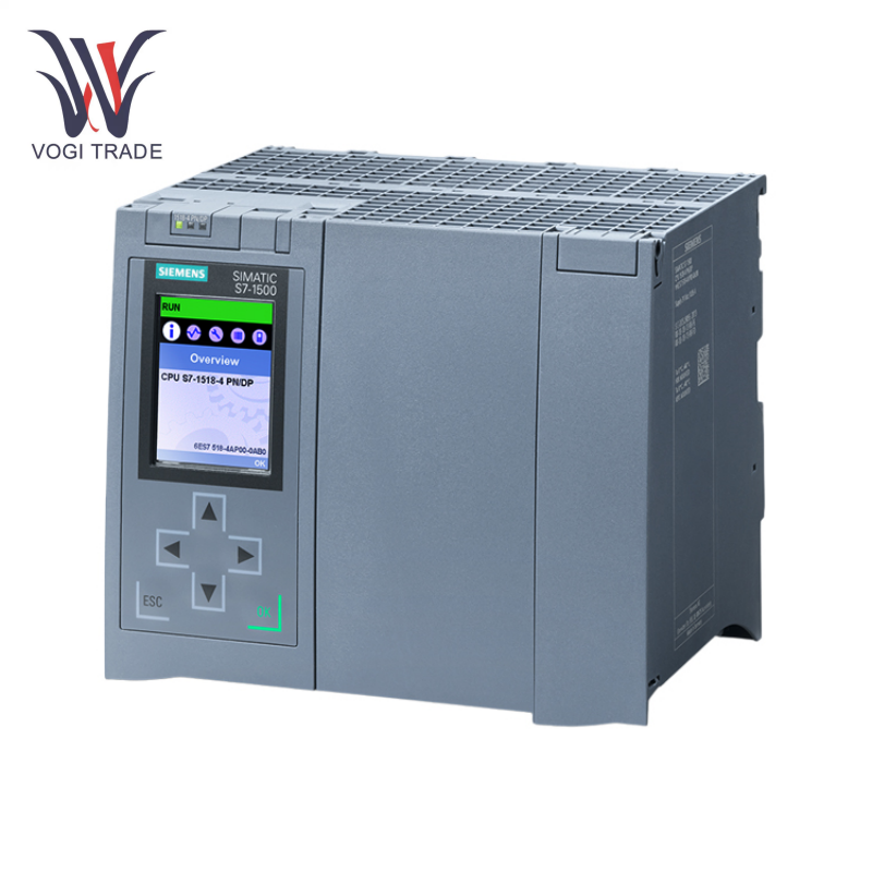 SIEMENS 6ES7518-4AP00-0AB0 SIMATIC S7-1500, CPU