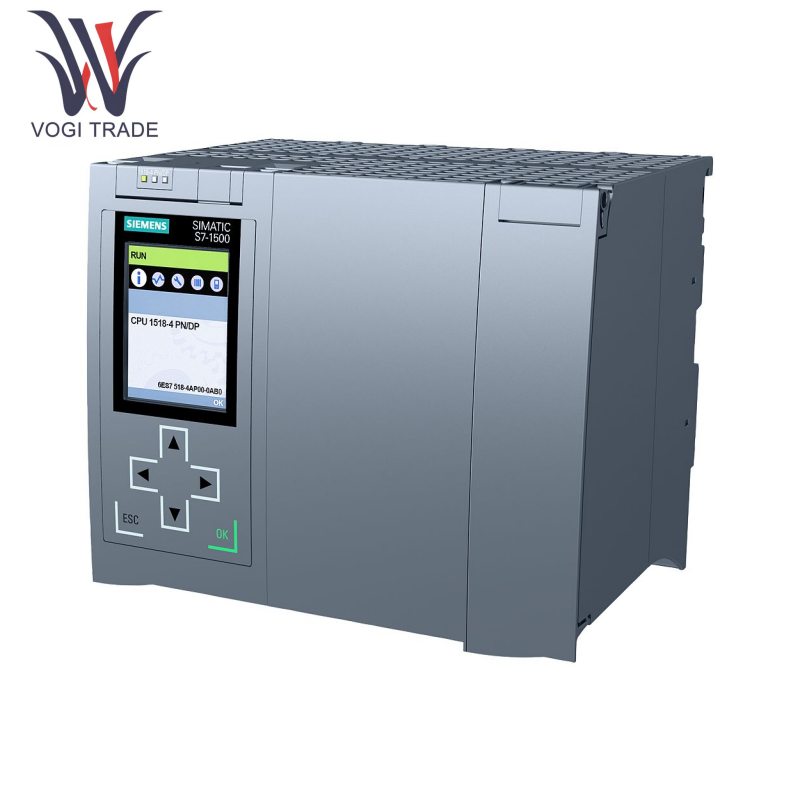 SIEMENS 6ES7518-4AP00-0AB0 SIMATIC S7-1500, CPU