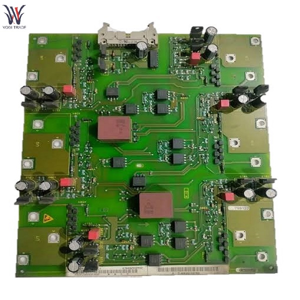 SIEMENS 6SE7031-8EF84-1JC1
