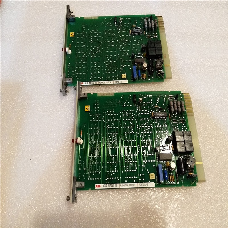 Модуль ABB KUC321AE HIEE300698R1NEW