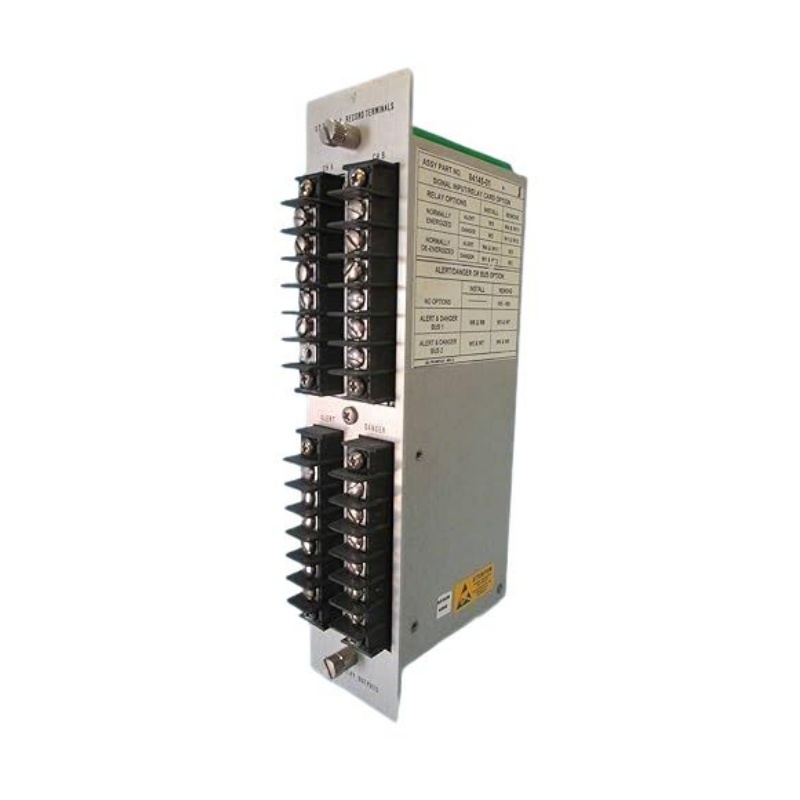 Bently Nevada 84145-01