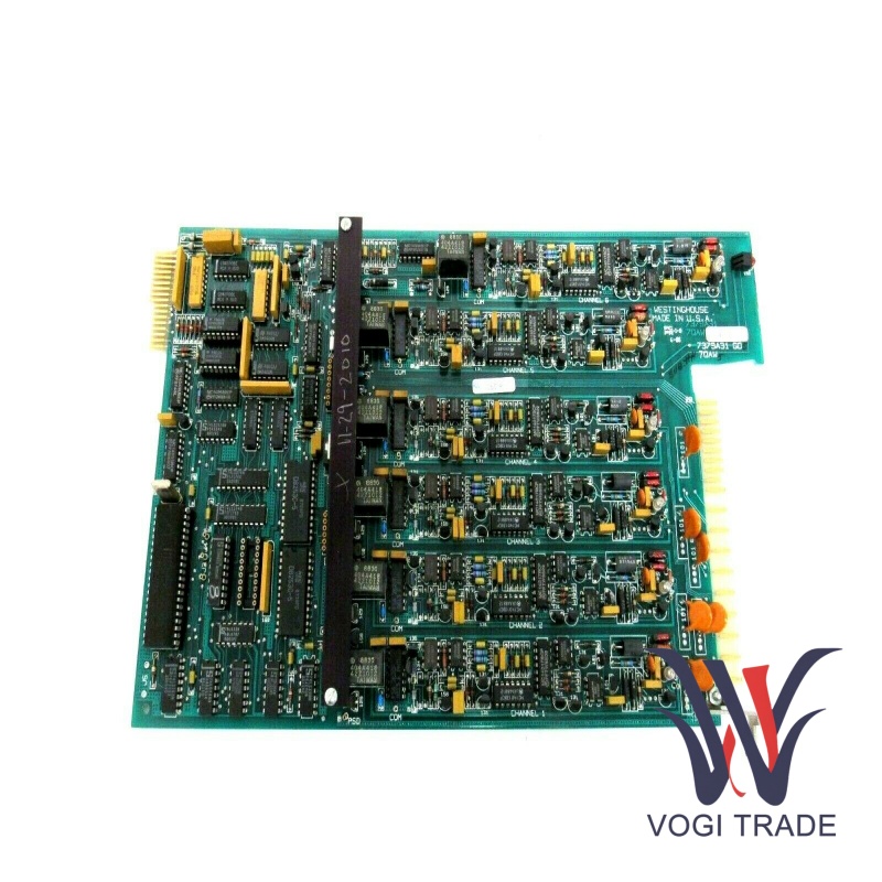 WESTINGHOUSE 7379A31G05