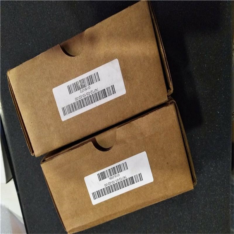 BENTLY NEVADA 74712-03-10-02-00