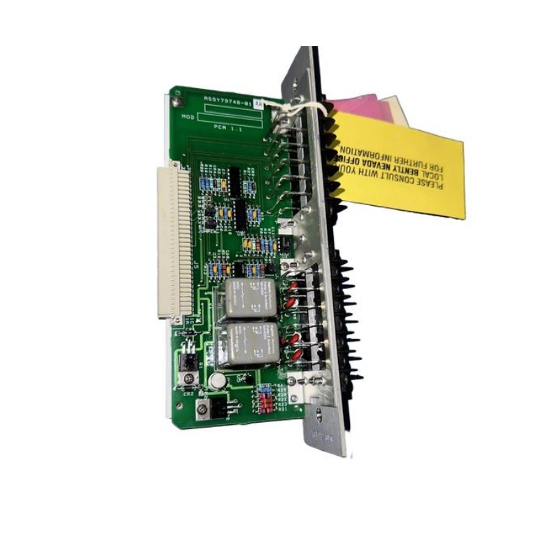 Bently Nevada 82366-01