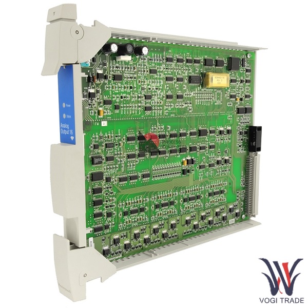 HONEYWELL 80363969-150 Analog Output Module