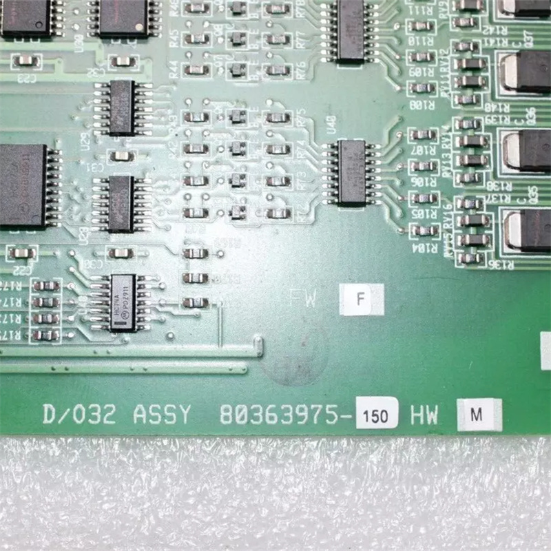 HONEYWELL 80363975-150