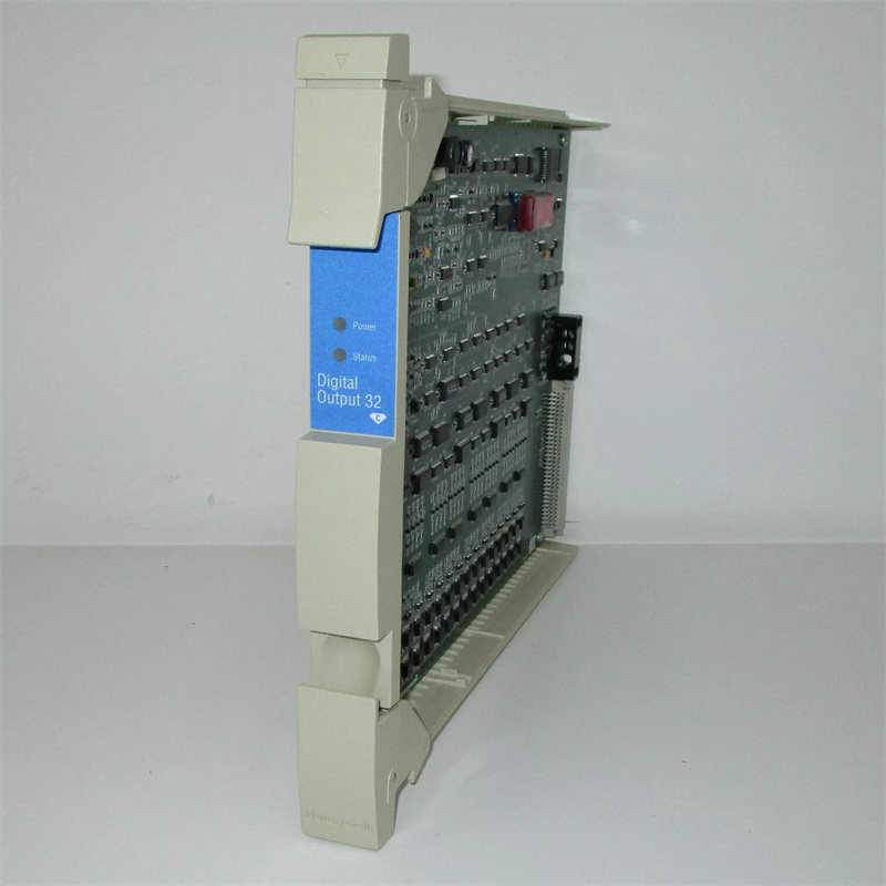 Модуль цифровой выходной платы HONEYWELL 80363975-150
