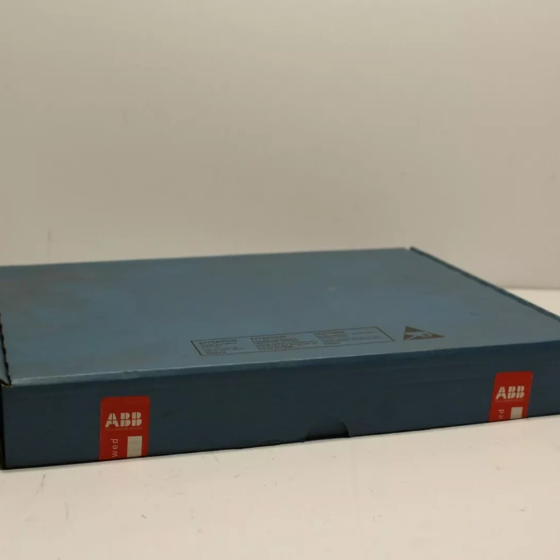 ABB 81ET03(81ET03N-E) GJR2389800R1210